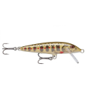 Lure Original Floater 5cm/3g/0.9-1.5m GJTR