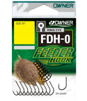 FDH-0 FEEDER HOOK 56940