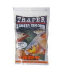 Прикормка TRAPER зимняя Ready Универсальная 750г