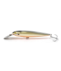Воблер Whitefish 13SX 13cm/27g/4.0-7.0m GS