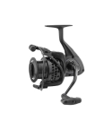 Okuma Custom Black Feeder