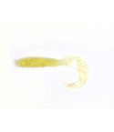 Soft lure HITFISH Screwtail 2 R122 11pcs