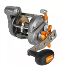 Катушка  Okuma Cold Water LC CW-303D