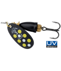 Блесна Vibrax UV BFU2 6g BYWU