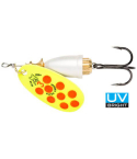 Блесна Vibrax UV BFU2 6g YOPU