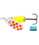 Блесна Vibrax UV BFU2 6g SOYU