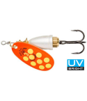 Блесна Vibrax UV BFU3 8g OYPU