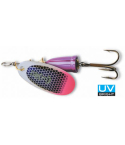 Блесна Vibrax UV BFU3 8g PSPTU
