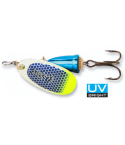 Блесна Vibrax UV BFU4 10g BSCTU