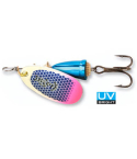 Блесна Vibrax UV BFU4 10g BSPTU