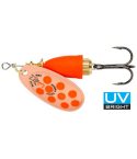 Блесна Vibrax UV BFU4 10g COOU