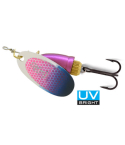 Блесна Vibrax UV BFU4 10g CSBTU