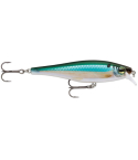 Воблер BX Minnow 7cm/7g/06-1.2m BBH
