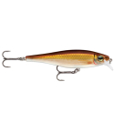 Воблер BX Minnow 7cm/7g/06-1.2m GSH
