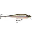 Воблер BX Minnow 7cm/7g/06-1.2m RT
