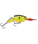 Воблер Jointed Shad Rap 7cm/11g/2.1-4.5m BHO