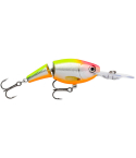 Воблер Jointed Shad Rap 9cm/25g/3.3-5.4m CLS
