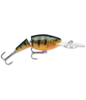 Воблер Jointed Shad Rap 9cm/25g/3.3-5.4m P