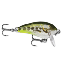 Воблер Mini Fat Rap 3cm/4g/0.9-1.8m OGMD