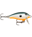Воблер Mini Fat Rap 3cm/4g/0.9-1.8m ORSD