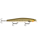 Воблер MaxRap Long Range Minnow 12cm/20g/1.2m AYUL