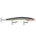 Воблер MaxRap Long Range Minnow 12cm/20g/1.2m BSBL