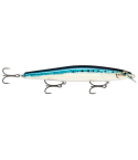 Воблер MaxRap Long Range Minnow 12cm/20g/1.2m BSRDL
