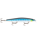 Воблер MaxRap Long Range Minnow 12cm/20g/1.2m FBSRD
