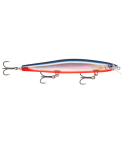 Воблер MaxRap Long Range Minnow 12cm/20g/1.2m FRST