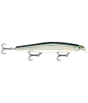 Воблер MaxRap Long Range Minnow 12cm/20g/1.2m MUL