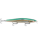 Воблер MaxRap Long Range Minnow 12cm/20g/1.2m SGML