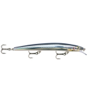 Lure MaxRap 11cm/13g/0.3-0.9m BTL