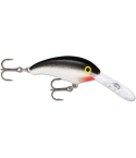 Воблер Shad Dancer 4cm/5g/2.1-3.0m S
