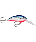 Воблер Shad Dancer 5cm/8g/2.1-3.0m BFL