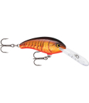 Воблер Shad Dancer 5cm/8g/2.1-3.0m DCW