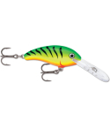 Воблер Shad Dancer 5cm/8g/2.1-3.0m FT