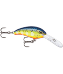 Воблер Shad Dancer 5cm/8g/2.1-3.0m HS