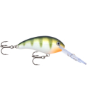 Воблер Shad Dancer 5cm/8g/2.1-3.0m YP