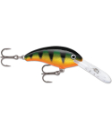 Воблер Shad Dancer 5cm/8g/2.1-3.0m P
