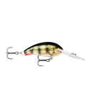 Воблер Shad Dancer 5cm/8g/2.1-3.0m PEML