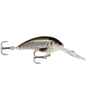 Воблер Shad Dancer 5cm/8g/2.1-3.0m ROL