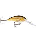 Воблер Shad Dancer 5cm/8g/2.1-3.0m TRL