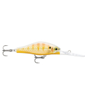 Воблер Shadow Rap Jack Deep 7cm/10g/4,0m PGG