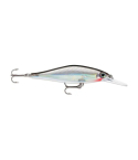 Воблер Shadow Rap Shad 9cm/12g/0.9-1.2m BLK