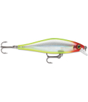Воблер Shadow Rap Shad 9cm/12g/0.9-1.2m CLN