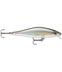 Воблер Shadow Rap Shad 9cm/12g/0.9-1.2m GHSH