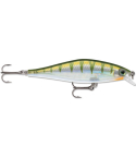 Воблер Shadow Rap Shad 9cm/12g/0.9-1.2m YP