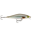 Воблер Shadow Rap Shad 9cm/12g/0.9-1.2m ROL
