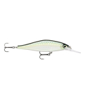 Воблер Shadow Rap Shad Deep 9cm/12g/1,5-1,8m BLK