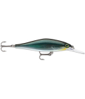 Воблер Shadow Rap Shad Deep 9cm/12g/1,5-1,8m CBN